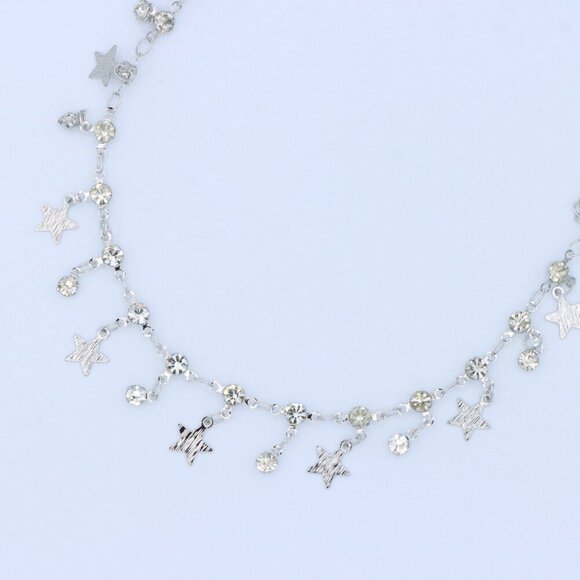 "Minimalist & Elegant Necklace Chain – Perfect for Women & Girls | UNVRC1312 - Picture 7 of 10